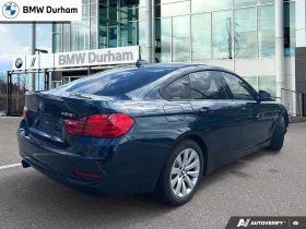 Обява за продажба на BMW 428 xDrive Gran Coupe AWD ~21 500 лв. - изображение 5