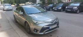 Обява за продажба на Toyota Avensis ~28 500 лв. - изображение 3