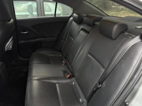 Toyota Avensis | Mobile.bg    13