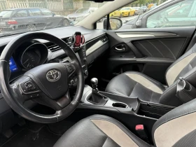 Обява за продажба на Toyota Avensis ~28 500 лв. - изображение 10