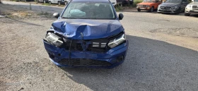 Dacia Sandero 1.0i Gaz - 10999 лв. - 76266532 7