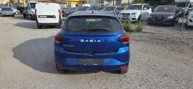Dacia Sandero 1.0i Gaz - 10999 лв. - 76266532 9