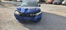 Dacia Sandero 1.0i Gaz - 10999 лв. - 76266532 5