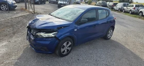 Dacia Sandero 1.0i Gaz - 10999 лв. - 76266532 13