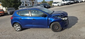 Dacia Sandero 1.0i Gaz - 10999 лв. - 76266532 16