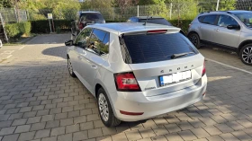 Обява за продажба на Skoda Fabia TSI 110 кс, 6 скорости ~22 500 лв. - изображение 5 | Auto.bg Обява за продажба на Skoda Fabia TSI 110 кс, 6 скорости ~22 500 лв. - изображение 5