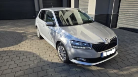 Обява за продажба на Skoda Fabia TSI 110 кс, 6 скорости ~22 500 лв. - изображение 2 | Auto.bg Обява за продажба на Skoda Fabia TSI 110 кс, 6 скорости ~22 500 лв. - изображение 2