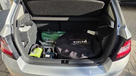 Skoda Fabia TSI 110 , 6  | Mobile.bg    14