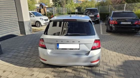 Обява за продажба на Skoda Fabia TSI 110 кс, 6 скорости ~22 500 лв. - изображение 4 | Auto.bg Обява за продажба на Skoda Fabia TSI 110 кс, 6 скорости ~22 500 лв. - изображение 4