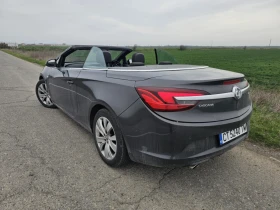 Opel Cascada 2.0 cdti | Mobile.bg    2