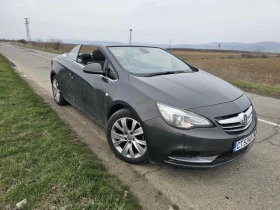 Opel Cascada 2.0 cdti | Mobile.bg    5