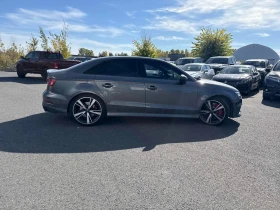 Audi Rs3 * 2.5 TFSI quattro S tronic * CARFAX *   | Mobile.bg    3