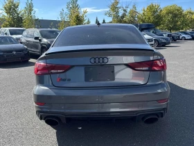 Audi Rs3 * 2.5 TFSI quattro S tronic * CARFAX *   | Mobile.bg    4