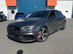 Audi Rs3 * 2.5 TFSI quattro S tronic * CARFAX *   | Mobile.bg    1