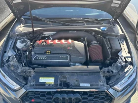 Audi Rs3 * 2.5 TFSI quattro S tronic * CARFAX *   | Mobile.bg    14
