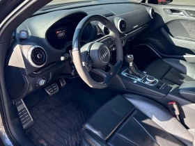 Audi Rs3 * 2.5 TFSI quattro S tronic * CARFAX *   | Mobile.bg    5