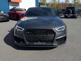 Audi Rs3 * 2.5 TFSI quattro S tronic * CARFAX *   | Mobile.bg    6