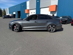 Audi Rs3 * 2.5 TFSI quattro S tronic * CARFAX *   | Mobile.bg    2