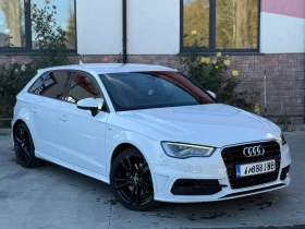 Audi A3 S-line B&O Distronic Virtual Keyless QUATTRO - 27700 лв. / 14162.79 € - 56766325 2