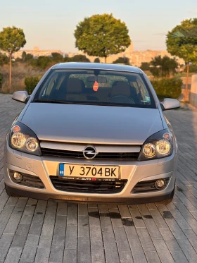 Opel Astra, снимка 2