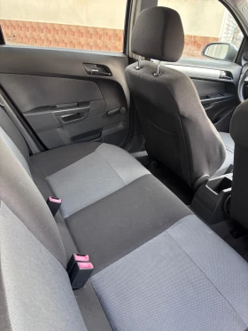Opel Astra, снимка 4