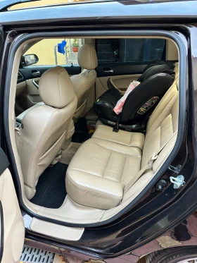 Honda Accord 2.4 АТ, ГАЗ, ШВЕЙЦАРИЯ!, снимка 15