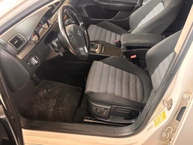 VW Passat 2.0 DSG 4x4, снимка 17