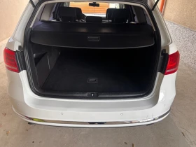 VW Passat 2.0 DSG 4x4, снимка 6