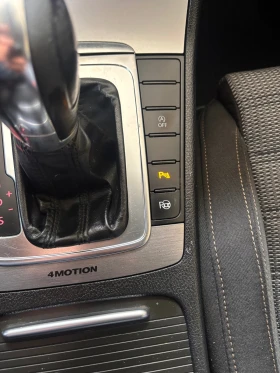 VW Passat 2.0 DSG 4x4, снимка 12