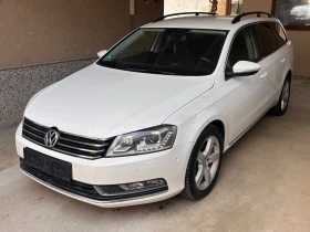 VW Passat 2.0 DSG 4x4, снимка 1