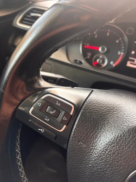 VW Passat 2.0 DSG 4x4, снимка 11