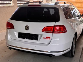 VW Passat 2.0 DSG 4x4, снимка 8