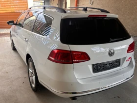 VW Passat 2.0 DSG 4x4, снимка 3