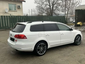 VW Passat 2.0 DSG 4x4, снимка 2