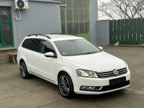 VW Passat 2.0 DSG 4x4, снимка 7