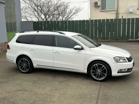 VW Passat 2.0 DSG 4x4, снимка 3