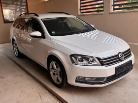 VW Passat 2.0 DSG 4x4 - изображение 1