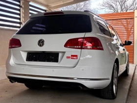VW Passat 2.0 DSG 4x4, снимка 5