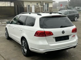 VW Passat 2.0 DSG 4x4, снимка 6