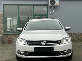 VW Passat 2.0 DSG 4x4