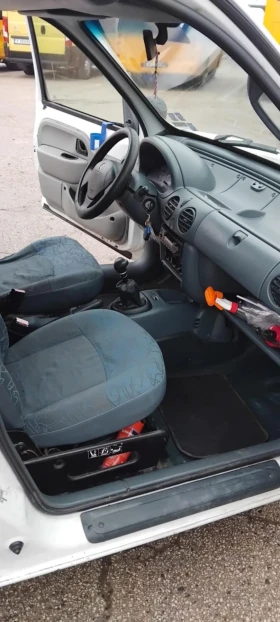 Renault Kangoo - 1285 € / 2513.24 лв. - 52151526 10