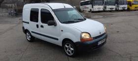Renault Kangoo - 1285 € / 2513.24 лв. - 52151526 7
