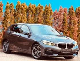 BMW 116 SPORT-LINE-КОЖА-РЕКАТО-НАВИ-LED-УНИКАЛНА-КАТО НОВА - 13800 € / 26990.45 лв. - 30456753 6