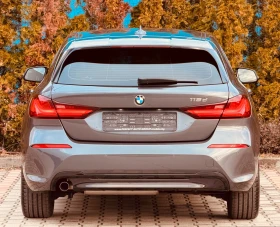 BMW 116 SPORT-LINE-КОЖА-РЕКАТО-НАВИ-LED-УНИКАЛНА-КАТО НОВА - 13800 € / 26990.45 лв. - 30456753 4