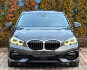 BMW 120 116d-SPORT-КОЖА-РЕКАТО-НАВИ-LED-УНИКАЛНА-КАТО НОВА - 13800 € / 26990.45 лв. - 30456753 7