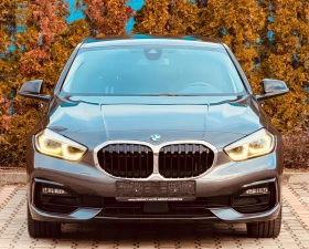 BMW 116 SPORT-LINE-КОЖА-РЕКАТО-НАВИ-LED-УНИКАЛНА-КАТО НОВА - 13800 € / 26990.45 лв. - 30456753 7
