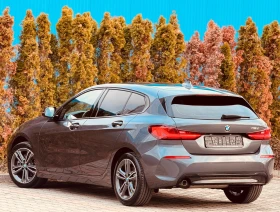 BMW 116 SPORT-LINE-КОЖА-РЕКАТО-НАВИ-LED-УНИКАЛНА-КАТО НОВА - 13800 € / 26990.45 лв. - 30456753 3