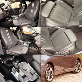 BMW 116 SPORT-LINE-КОЖА-РЕКАТО-НАВИ-LED-УНИКАЛНА-КАТО НОВА - 13800 € / 26990.45 лв. - 30456753 16