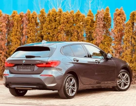 BMW 116 SPORT-LINE-КОЖА-РЕКАТО-НАВИ-LED-УНИКАЛНА-КАТО НОВА - 13800 € / 26990.45 лв. - 30456753 5