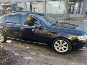 Audi A6 - 6600 € / 12908.48 лв. - 76011131 7